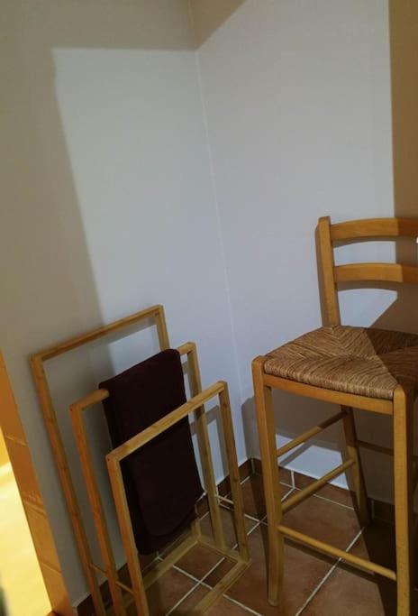 Appartement La Sittelle Des Aguesses à Andenne Extérieur photo