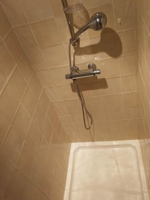 Appartement La Sittelle Des Aguesses à Andenne Extérieur photo