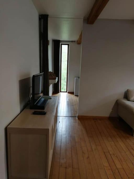 Appartement La Sittelle Des Aguesses à Andenne Extérieur photo