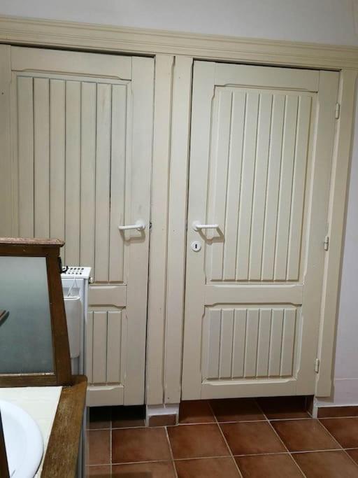 Appartement La Sittelle Des Aguesses à Andenne Extérieur photo