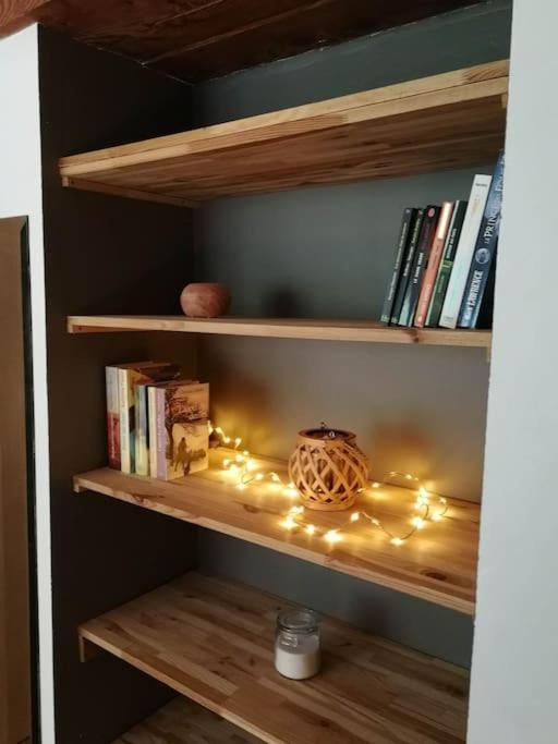 Appartement La Sittelle Des Aguesses à Andenne Extérieur photo