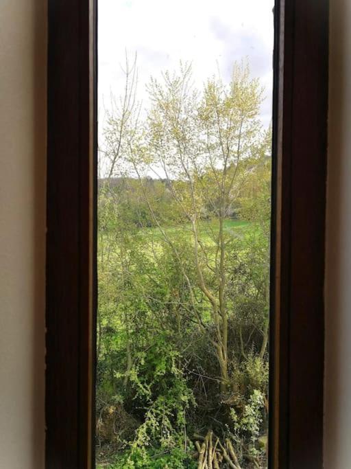 Appartement La Sittelle Des Aguesses à Andenne Extérieur photo