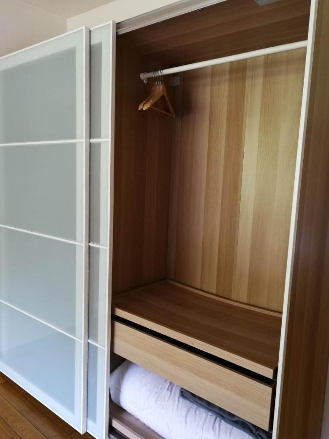 Appartement La Sittelle Des Aguesses à Andenne Extérieur photo
